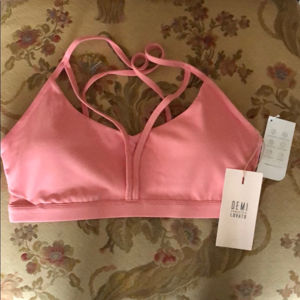 Sports bra
